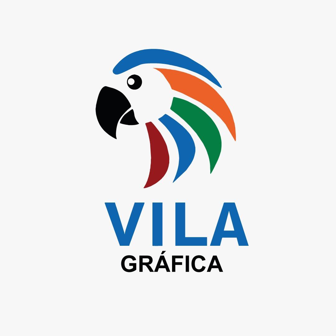 Logótipo Vila Gráfica